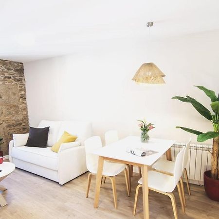 산티아고데콤포스텔라 Casa De Elena 아파트 외부 사진
